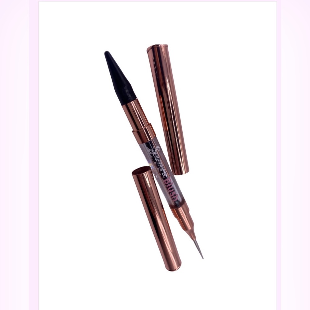 2 Bling Batons - Nails wax Stick